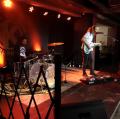 The Pighounds (D, Dortmund) Bandhaus VEB, Erfurt - 22. Maerz 2024 (3).JPG